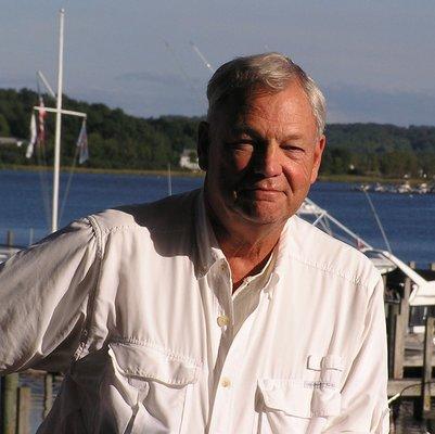 Photo of Allen P.