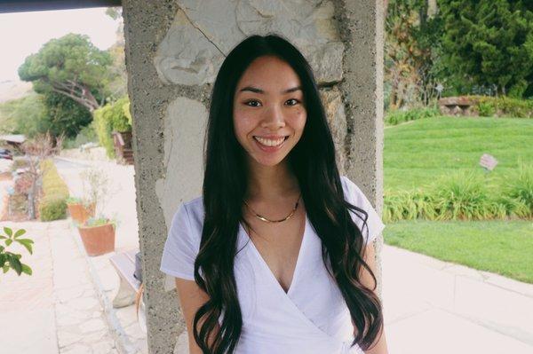 Photo of Kiana L.