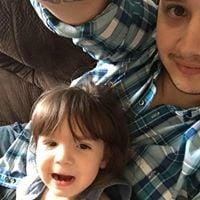 Photo of Rodolfo H.