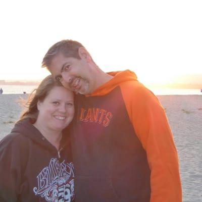 photo of Stephanie C.