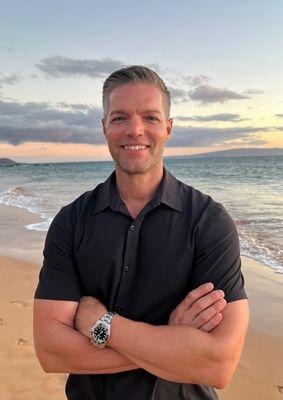 Photo of Dave M.