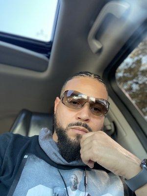 Photo of Jason D.