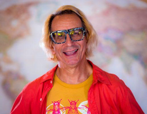 Photo of Glenn Z.