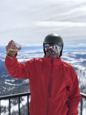 Photo of Trevor P.