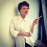 Photo of Kristina L.