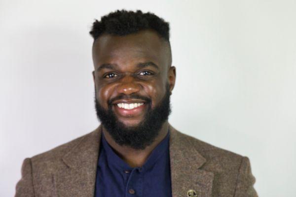 photo of Terrance M.