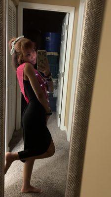 Photo of Rheana V.