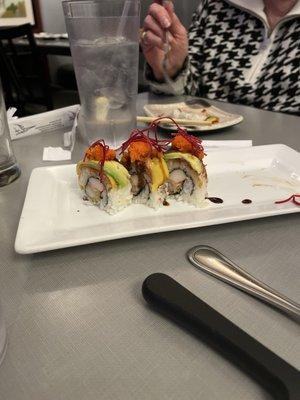 photo of Stephanie O.