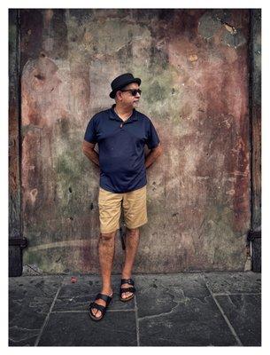 Photo of Kartik J.