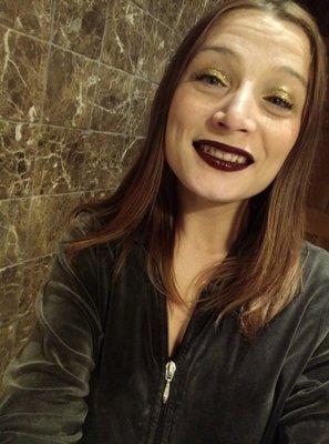 Photo of Brittany B.