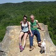 photo of Catherine V.