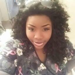 photo of Sanethia B.