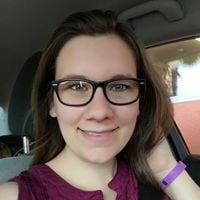 Photo of Ashley S.