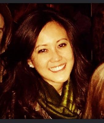 Photo of Patricia N.
