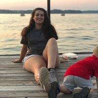 Photo of Kaitlyn B.