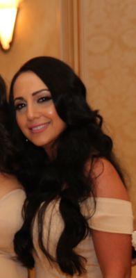 Photo of Dina T.