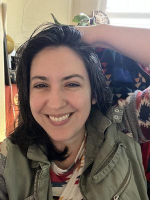 Photo of Camila C.