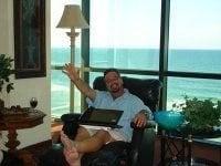 Photo of Tom K.