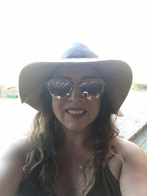 Photo of Belen S.