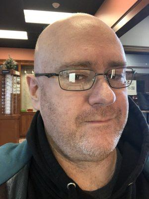 Photo of Ian U.