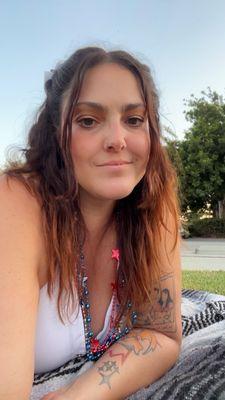 photo of Christina T.