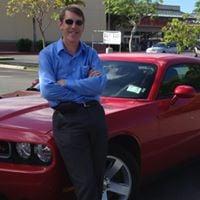 Photo of Steve C.