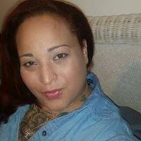 Photo of Alicia M.