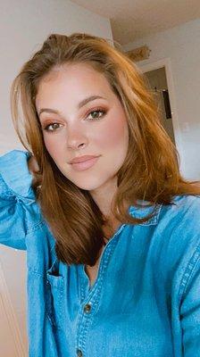 Photo of Sarah B.