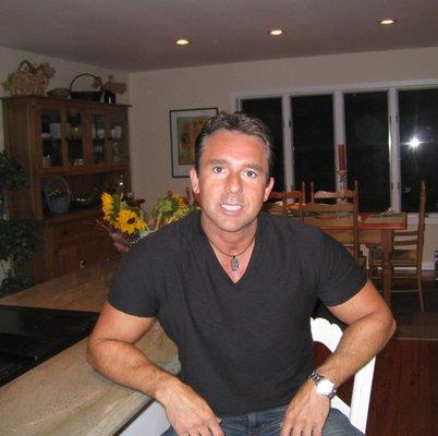photo of Steven E.