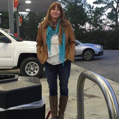 Photo of Deborah B.