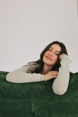 Photo of Rachel Javate ..