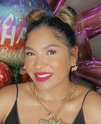 Photo of Laryssa O.