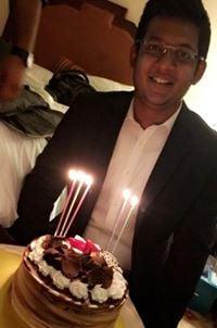 Photo of Varun S.