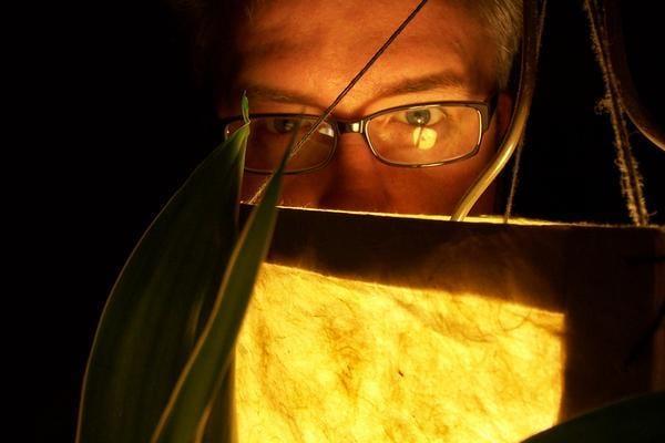 photo of Maldoror G.