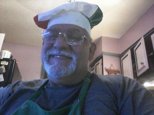 Photo of Frank S.