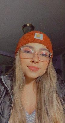 photo of Jennifer G.