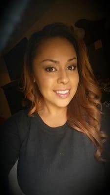 Photo of Janelle C.