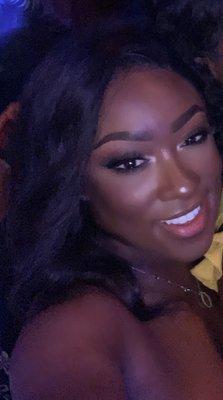 Photo of Tysharra W.