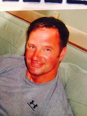 Photo of Keith J.