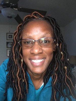 Photo of Juanita H.