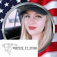 Photo of Eve A.