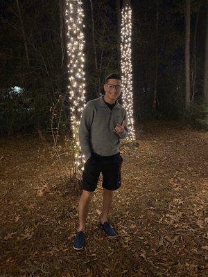 photo of Sebastian V.