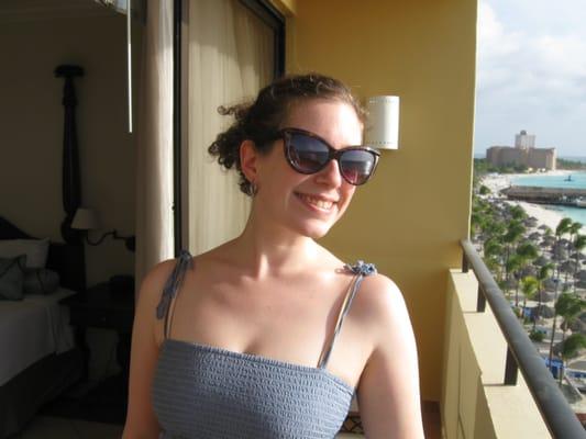 Photo of Lizz K.