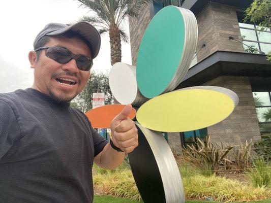 photo of Josué Iván K.