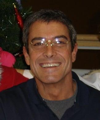 Photo of Joe P.