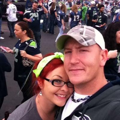 Photo of Jonathon R.