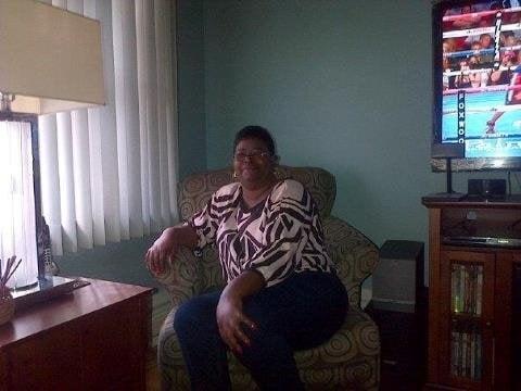 Photo of Wanda H.