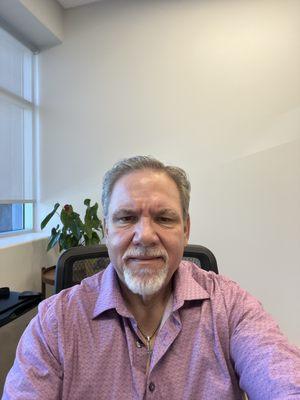 Photo of Brad G.