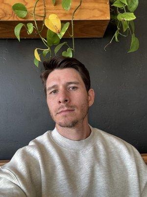 Photo of Sid R.