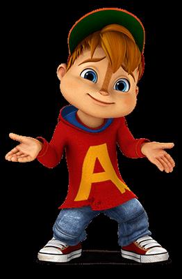 Photo of Alvin T.
